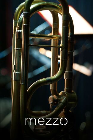 Mel Lewis Orchestra / Lugano Jazz Estival 1985