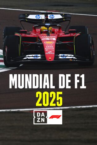 Código F1. T(2025). Código F1 (2025): Japón