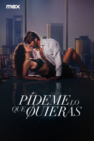 Pídeme lo que quieras