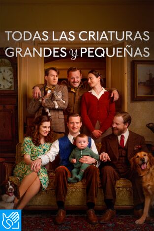 (LSE) - Todas las criaturas grandes y pequeñas