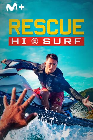 Rescue Hi-Surf