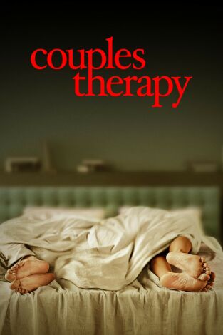 Terapia de parejas. T(T3). Terapia de parejas (T3): Ep.5 
