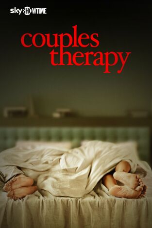 Terapia de parejas. T(T3). Terapia de parejas (T3)