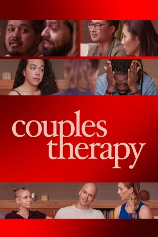 Terapia de parejas. T(T4). Terapia de parejas (T4): Ep.1 