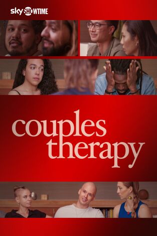 Terapia de parejas