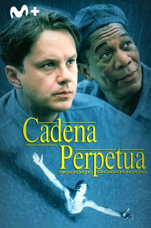Cadena perpetua