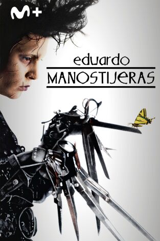 Eduardo Manostijeras