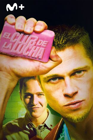 El club de la lucha