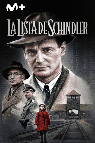 La lista de Schindler