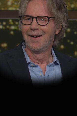 Real Time with Bill Maher. T(T23). Real Time with... (T23): Ep.9