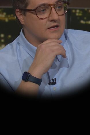 Real Time with Bill Maher. T(T23). Real Time with... (T23): Ep.4