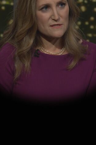 Real Time with Bill Maher. T(T23). Real Time with... (T23): Ep.6