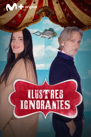 Ilustres ignorantes. T(T18). Ilustres ignorantes (T18): Runners