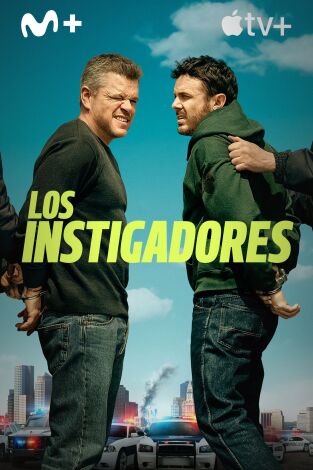 Los instigadores