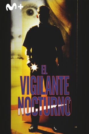 El vigilante nocturno