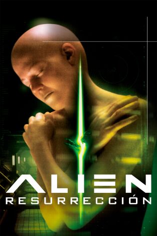 Alien: Resurrección