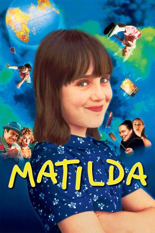 Matilda