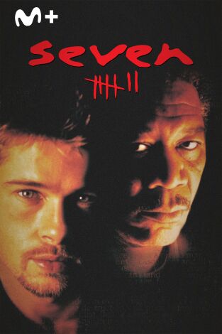 Seven