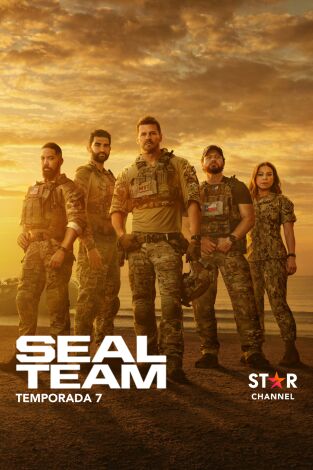 SEAL Team