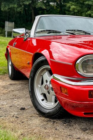 Ant Anstead: Born Mechanic. T(T1). Ant Anstead: Born... (T1): MG Midget: sueños de juventud