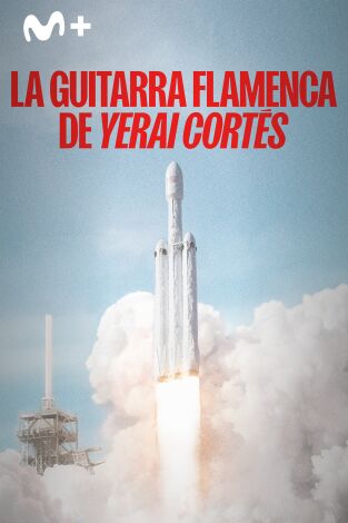 La guitarra flamenca de Yerai Cortés