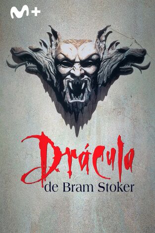 Drácula de Bram Stoker