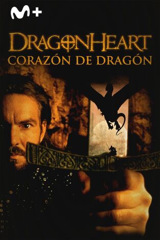 Dragonheart (Corazón de dragón)