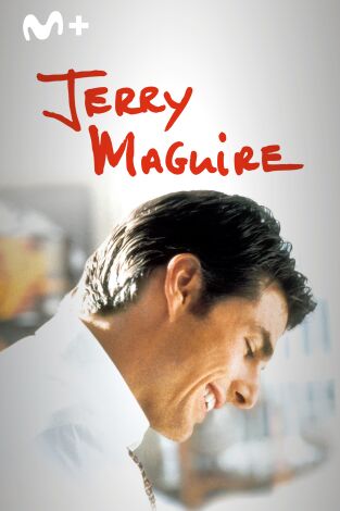 Jerry Maguire