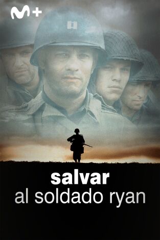 Salvar al soldado Ryan