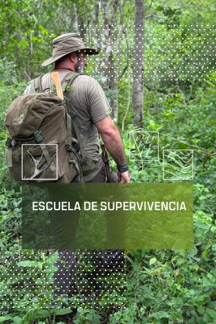 Escuela de supervivencia