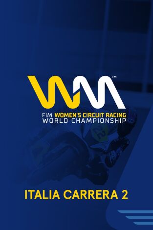 Italia (Cremona Circuit). Italia (Cremona Circuit): Cremona Circuit. Carrera 2