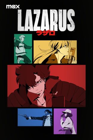 Lazarus