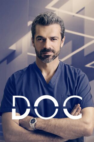 DOC. Temporada (T1). DOC (T1) (2020) | Movistar Plus+