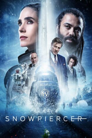Snowpiercer: Rompenieves. T(T4). Snowpiercer:... (T4): Ep.8 Espíritu de contrición