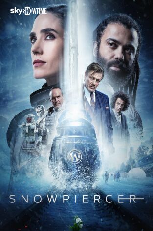 Snowpiercer: Rompenieves