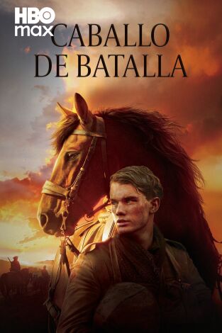 Caballo de batalla
