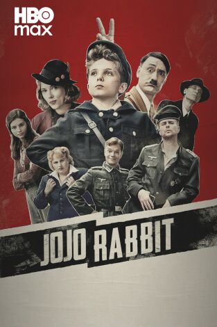 Jojo Rabbit