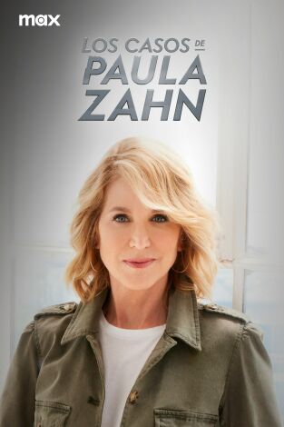 Los casos de Paula Zahn. Los casos de Paula Zahn 