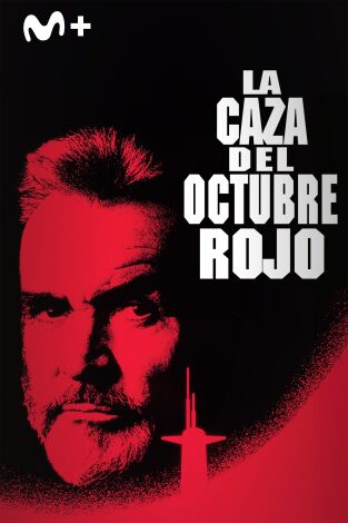 La caza del Octubre Rojo