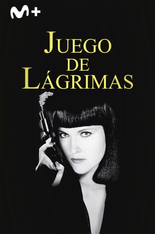 Juego de lágrimas