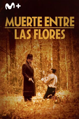 Muerte entre las flores