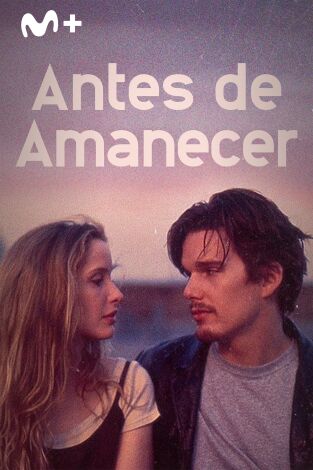 Antes del amanecer