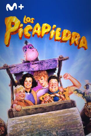 Los Picapiedra