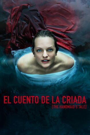 El cuento de la criada. T(T6). El cuento de la... (T6): Ep.6 Sorpresa