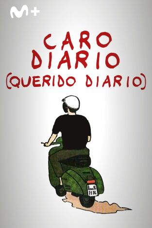 Caro diario (Querido diario)