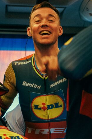 Chasing Cobbles: Mads Pedersen. Chasing Cobbles: Mads...: Las últimas piezas del rompecabezas