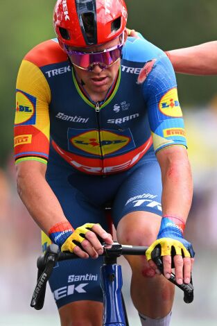 Chasing Cobbles: Mads Pedersen. Chasing Cobbles: Mads...: Recuerda tu mente