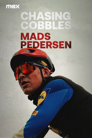 Chasing Cobbles: Mads Pedersen