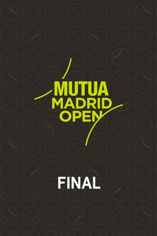Finales. Finales: Final masculina