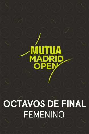 Ronda Femenina. Ronda Femenina: Sabalenka - Stearns